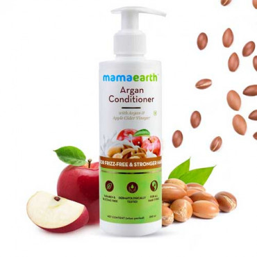 Mamaearth Argan Conditioner 250ml