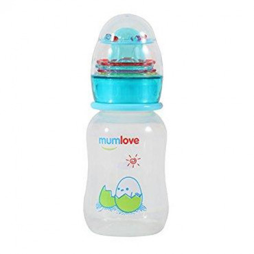 Moms Love Feeding Bottle 3+ Months