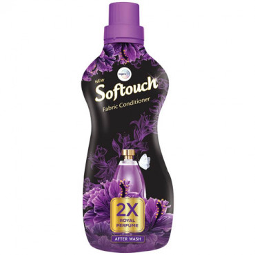 Wipro Softouch Fabric Conditioner Royal Perfume 200ml