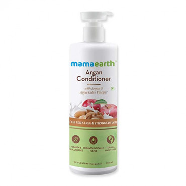 Mamaearth Apple Cider Vinegar Conditioner 250ml