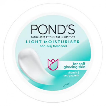 Ponds Super Light Gel Non-Sticky Fresh Feel 98g