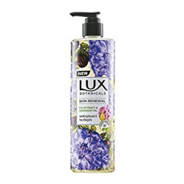 Lux Botanicals Skin Renewal Body Wash 450ml IMP