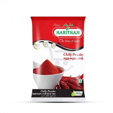 Haritham Chilly Powder 250g