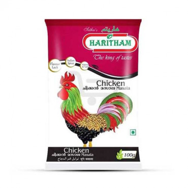 Haritham Chicken Masala 100g