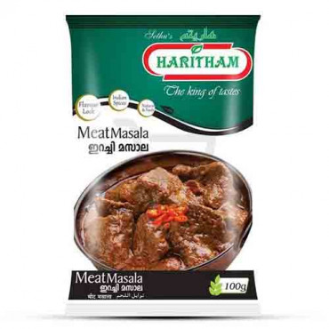 Haritham Meat Masala 100g