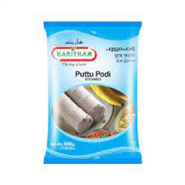 Haritham Steamed Puttu Powder 500g