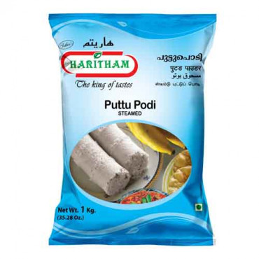 Haritham Steamed Puttu Powder 1Kg