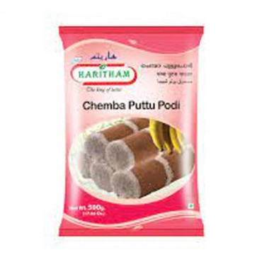 Haritham Chemba Puttu powder 500g