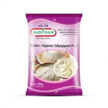 Haritham Appam/Pathiri/Idiyappam  Powder 500g