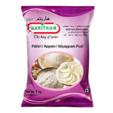 Haritham Appam/Pathiri/Idiyappa Powder 1 Kg