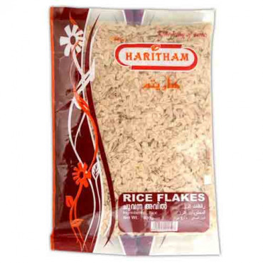 Haritham Rice Flakes Special  400g