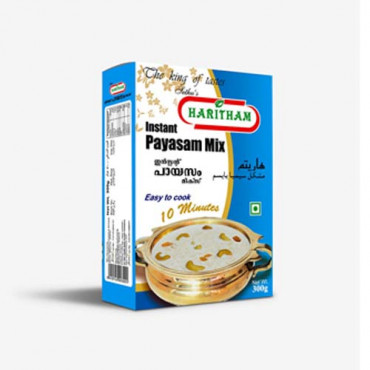 Haritham Instant Payasam Mix 300g