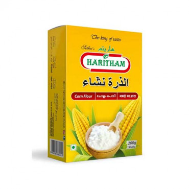 Haritham Corn Flour 200g