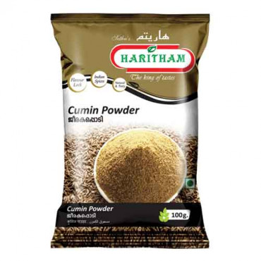 Haritham Cumin Powder 100g