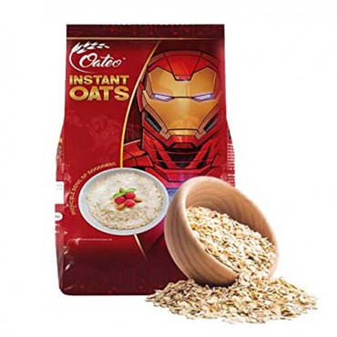 Oateo Instant  Oats 1.5Kg