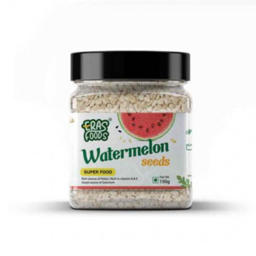 Eras Foods Watermelon Seeds 150g