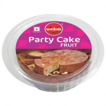 Winkies Party Cake Fruit 250g