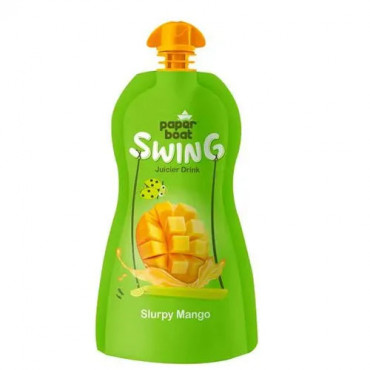 Paper boat Swing mango 125ml