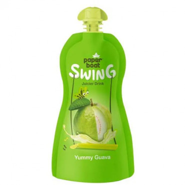 Paper boat Swing Guava150ml