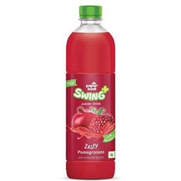 Paper boat Swing Pomegranate 600ml