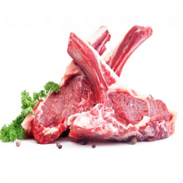 Mutton Meat 1kg