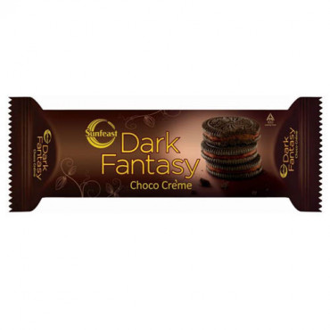 Sunfeast Dark Fantasy Choco Fills  75g