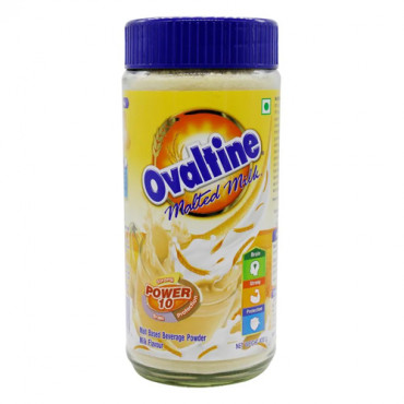 Ovaltine Malt Based Beverage Powder milk 400g