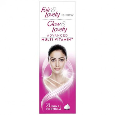 Glow & Lovely Advanced Multi Vitamin 110g