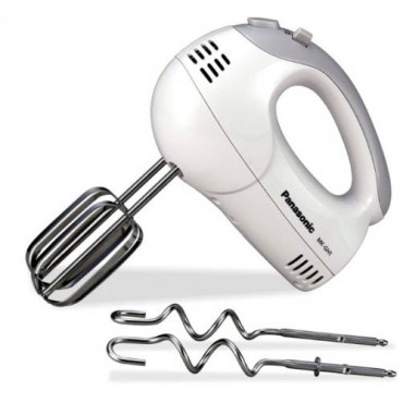 Panasonic Hand Mixer MK-GH1 200W