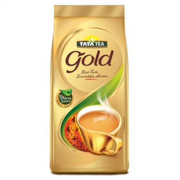 Tata Tea Gold  500g