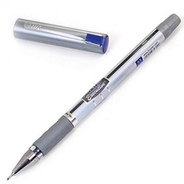 Linc Executive SL-500 Gel Pen (Blue)  