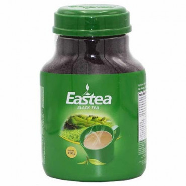 Eastea Premium Dust Tea  Jar 250g 