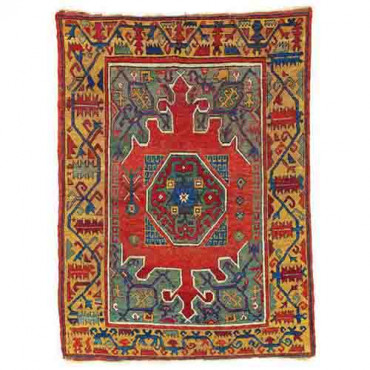 Bellagio Imported Turkey Carpet (80cm x 150cm)