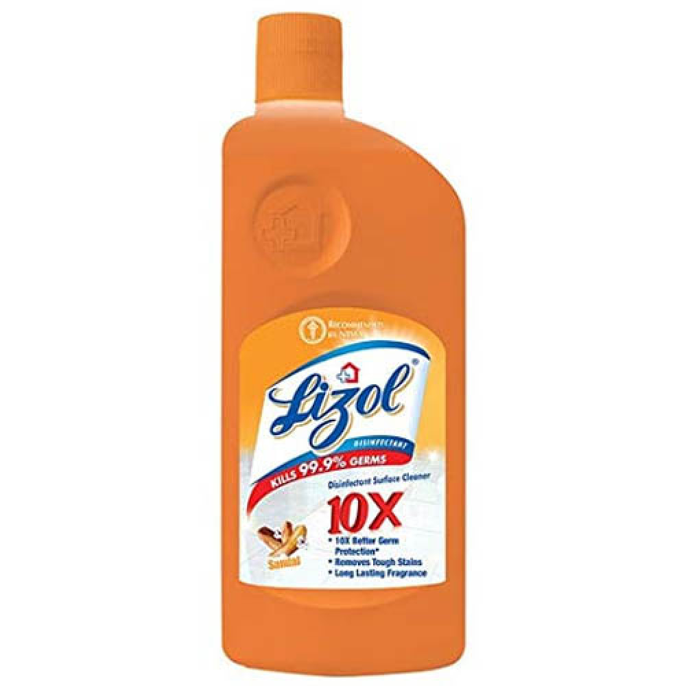 Lizol Sandal 500ml