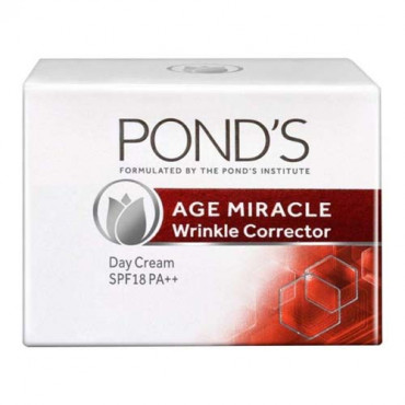 Pond's Age Miracle Day Cream SPF18 PA++ 35g