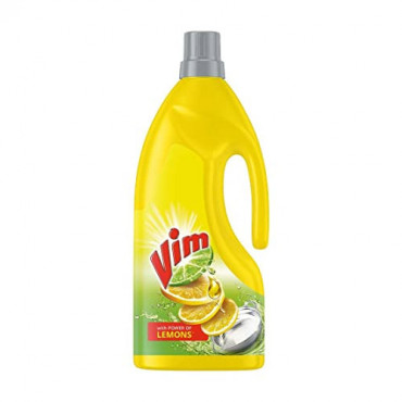 Vim Drop Liquid  lemon 1.8 ltr