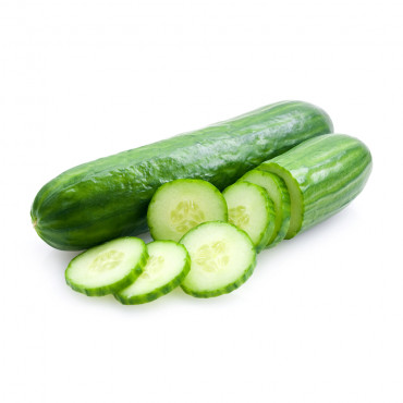 Cucumber Green 500g