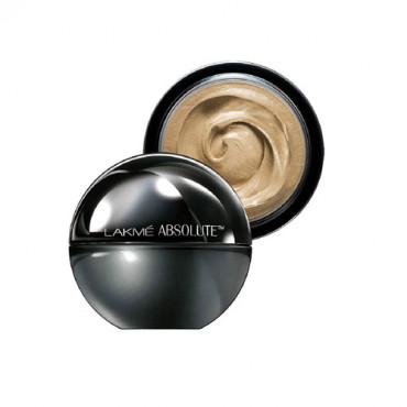 Lakme Absolute Mattreal Skin Natural Mousse 25g