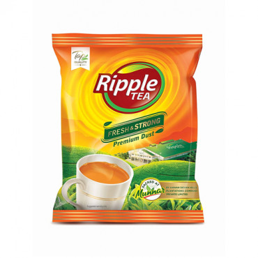 Ripple Premium Dust Tea 500g (p)