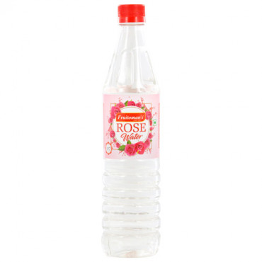 Fruitoman`S Rose Water 700ml