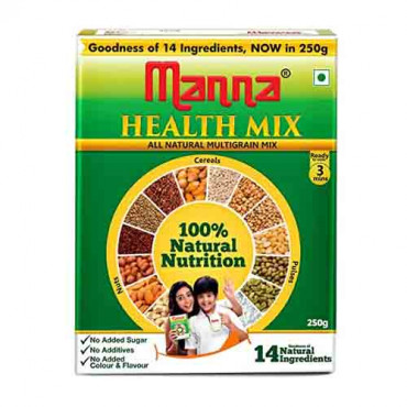 Merry's Health Mix Powder 500g