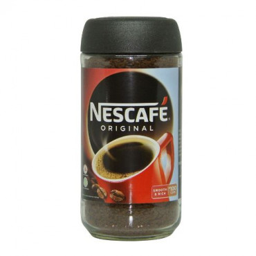 Nescafe Original 210g