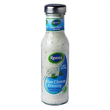 Remia Salad Blue Cheese Dressing 250ml