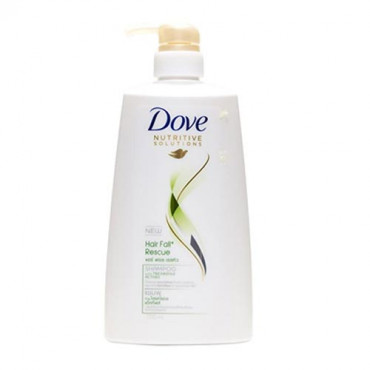 Dove Hair Fall Rescue Shampoo 650ml