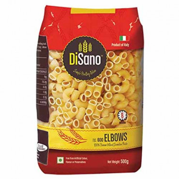 Disano Elbows 500g