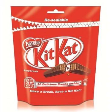 Nestle Kitkat 129gm