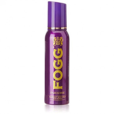 Fogg Paradise Fragrant Body Spray 120ml