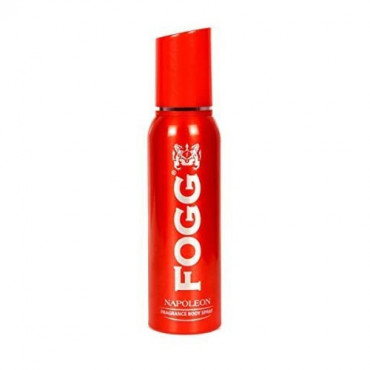 Fogg Napoleon Deo 120ml