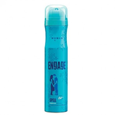 Engage Woman Spell Deo 150ml