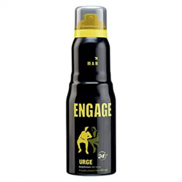 Engage Man Urge Deo 150ml